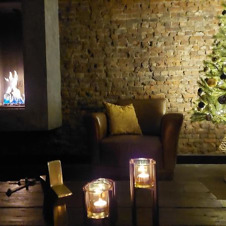 De Beredoezen - sfeervolle vakantiewoning in de gezellige Kempen Retie Buitenkant foto