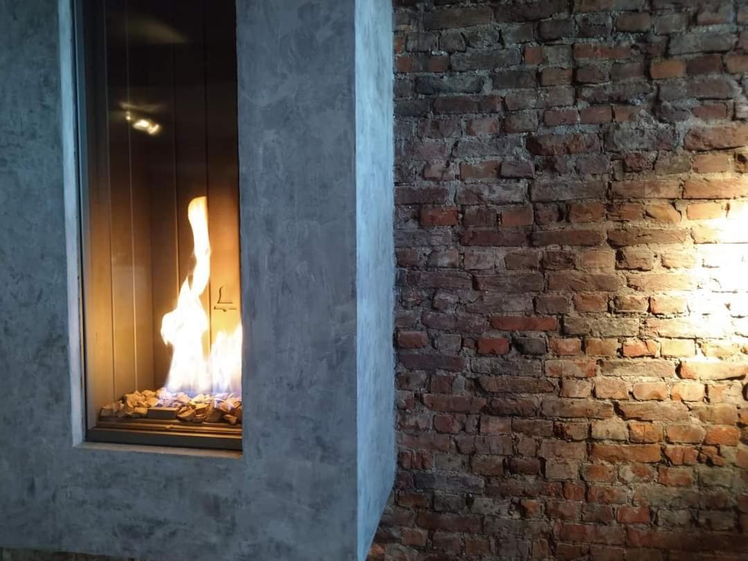 De Beredoezen - sfeervolle vakantiewoning in de gezellige Kempen Retie Buitenkant foto