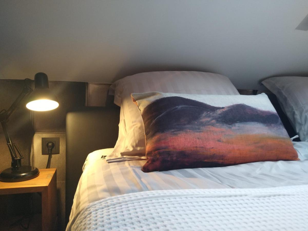 De Beredoezen - sfeervolle vakantiewoning in de gezellige Kempen Retie Buitenkant foto